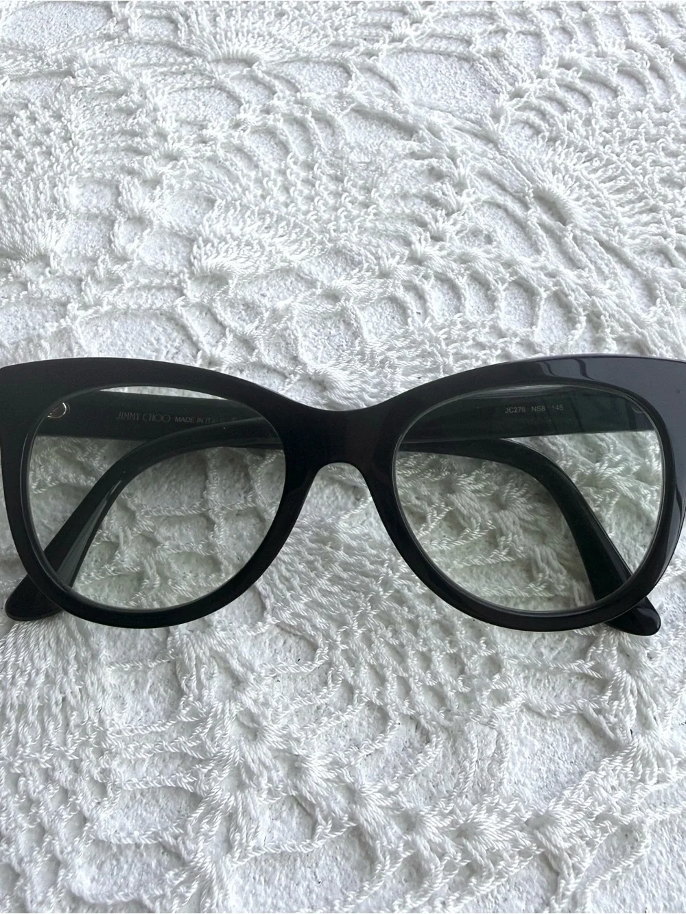 Jimmy Choo authentic jimmy